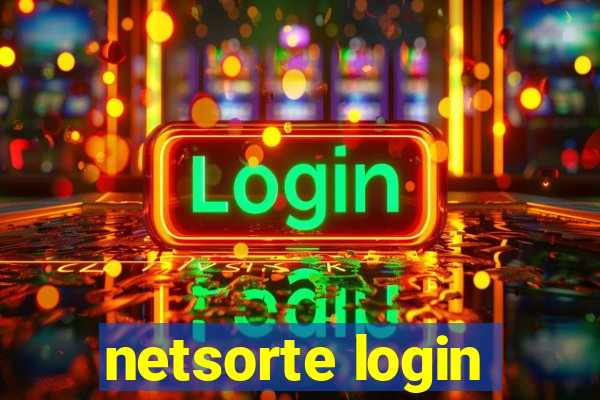 netsorte login