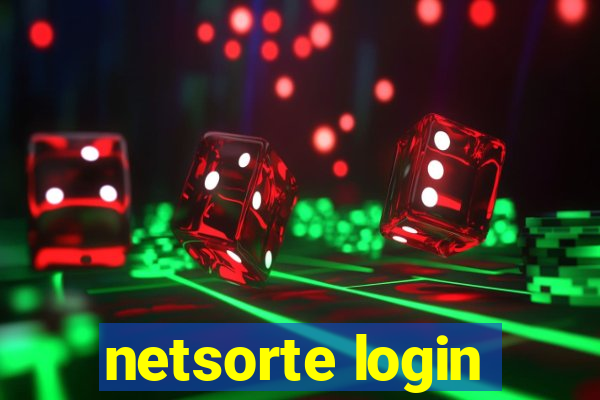 netsorte login