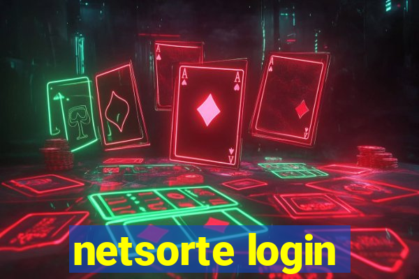 netsorte login