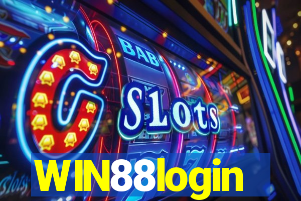 WIN88login