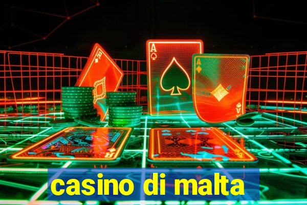 casino di malta