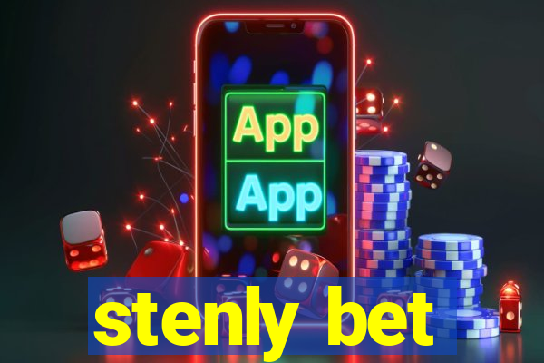 stenly bet