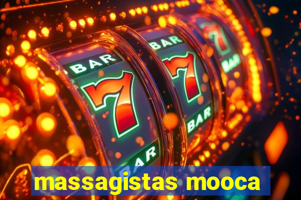 massagistas mooca