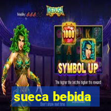 sueca bebida