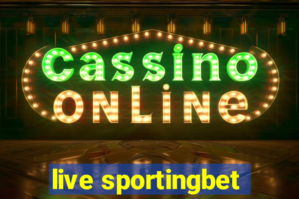 live sportingbet