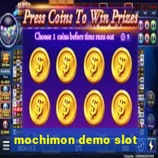 mochimon demo slot