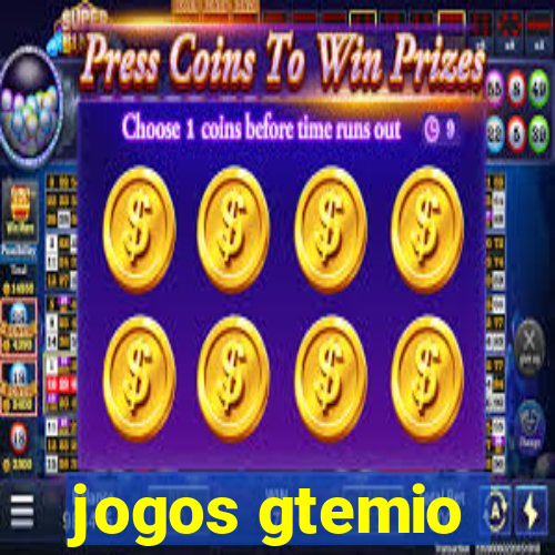 jogos gtemio