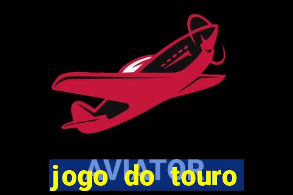 jogo do touro plataforma nova