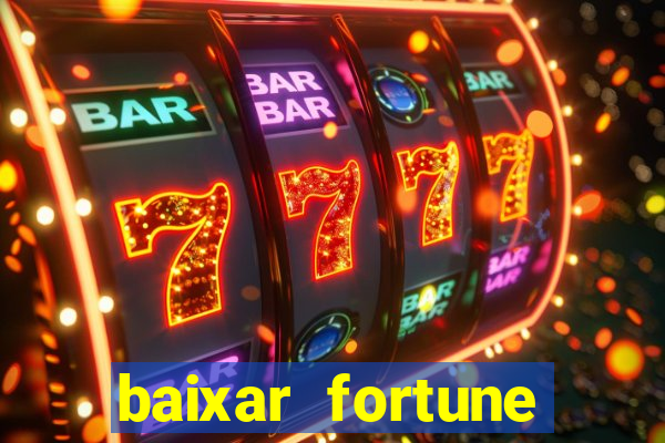 baixar fortune tiger demo