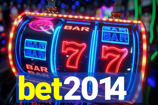 bet2014