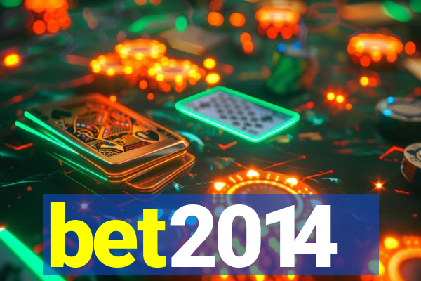 bet2014