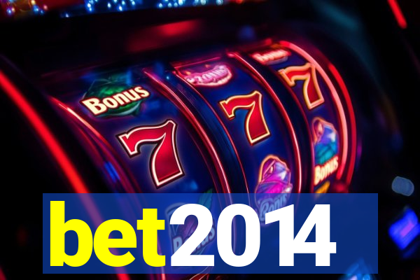 bet2014