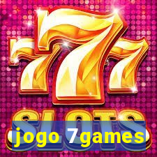 jogo 7games