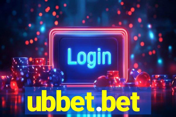 ubbet.bet