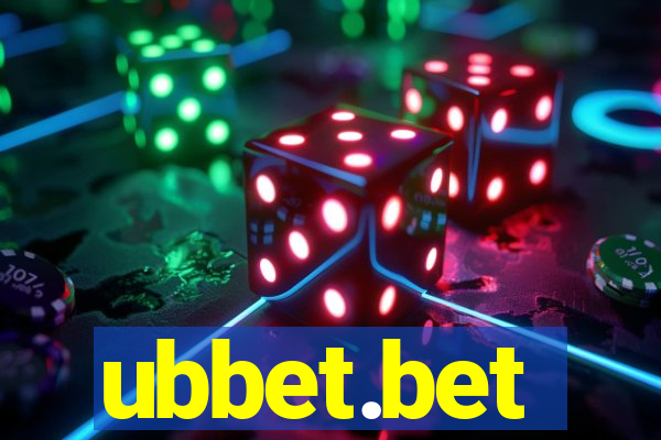 ubbet.bet