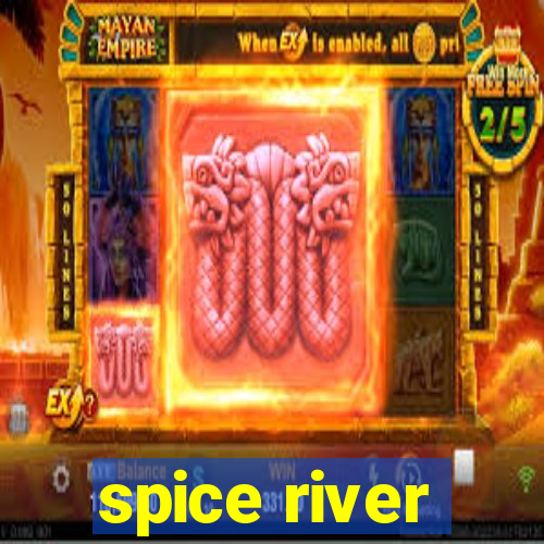 spice river