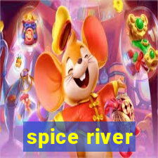 spice river