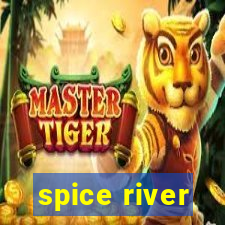 spice river