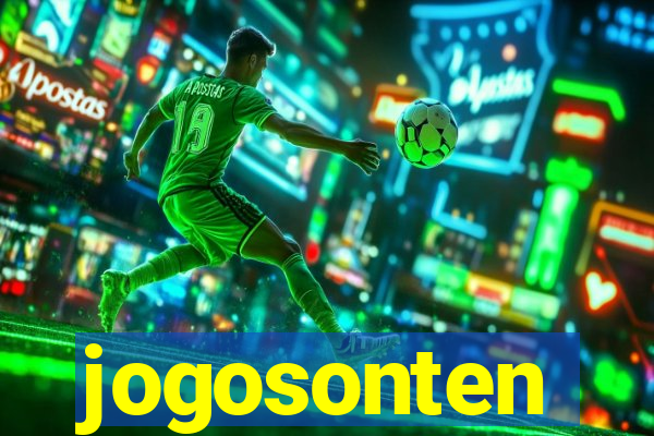 jogosonten