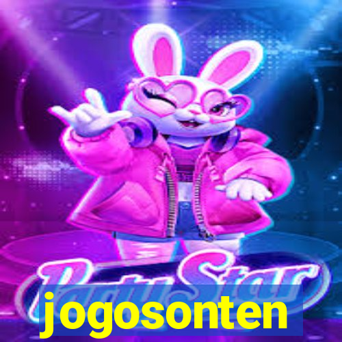 jogosonten