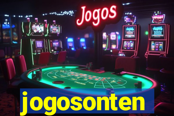 jogosonten