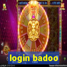 login badoo