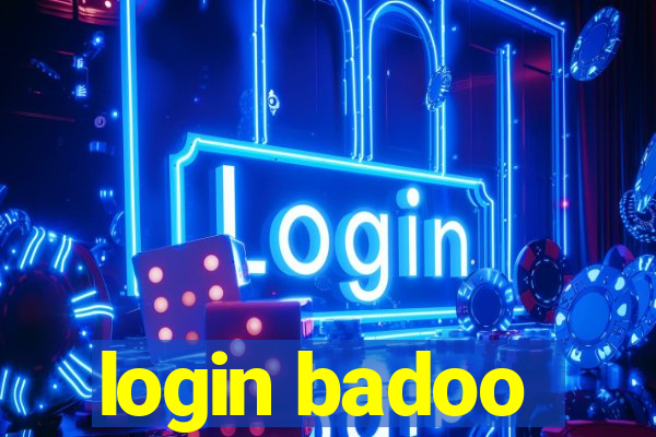 login badoo