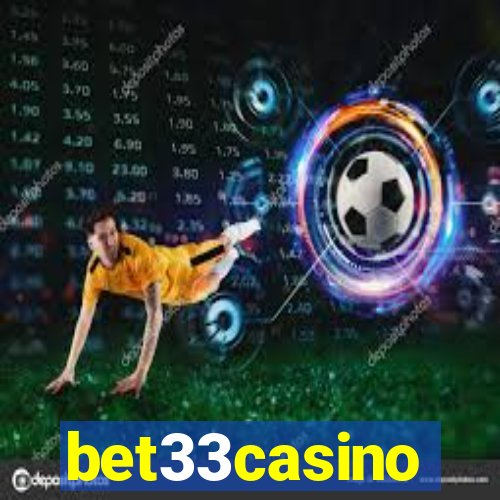 bet33casino