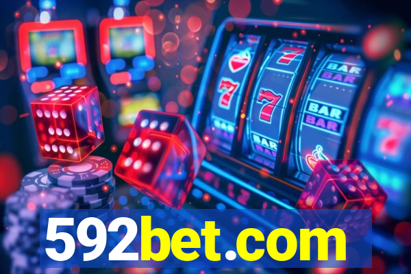 592bet.com