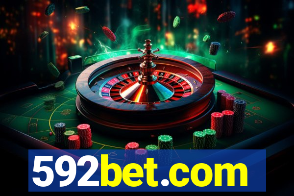 592bet.com