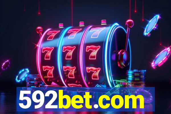 592bet.com