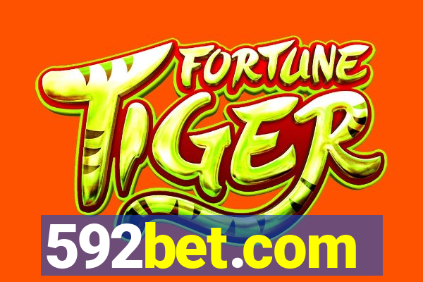 592bet.com