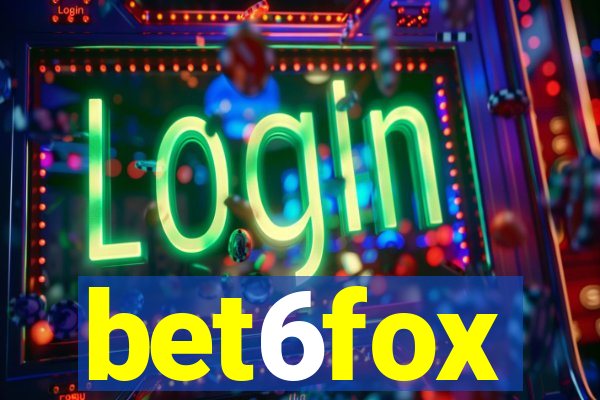 bet6fox