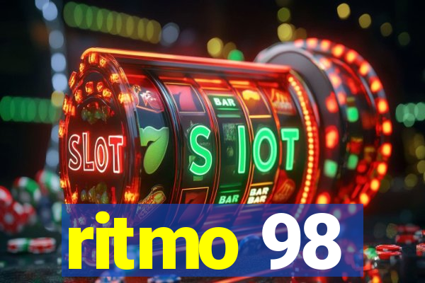 ritmo 98