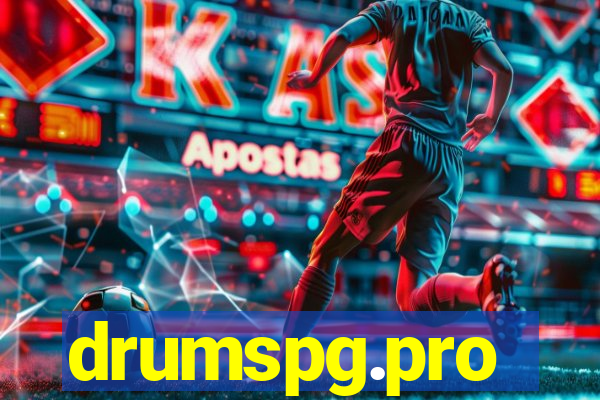 drumspg.pro