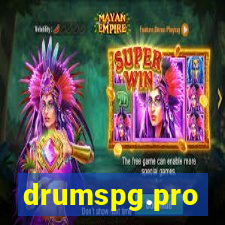 drumspg.pro