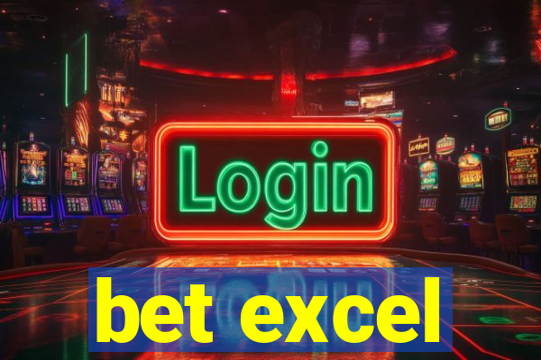 bet excel