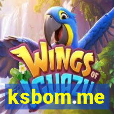 ksbom.me