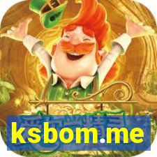 ksbom.me