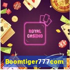 Boomtiger777com