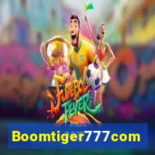 Boomtiger777com