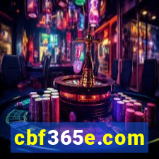 cbf365e.com