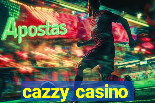 cazzy casino