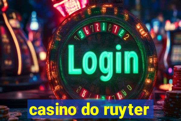 casino do ruyter