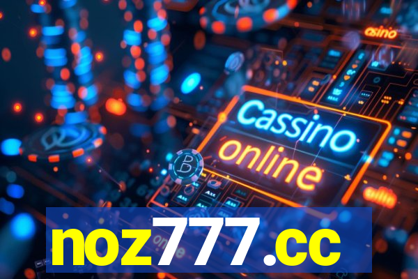 noz777.cc