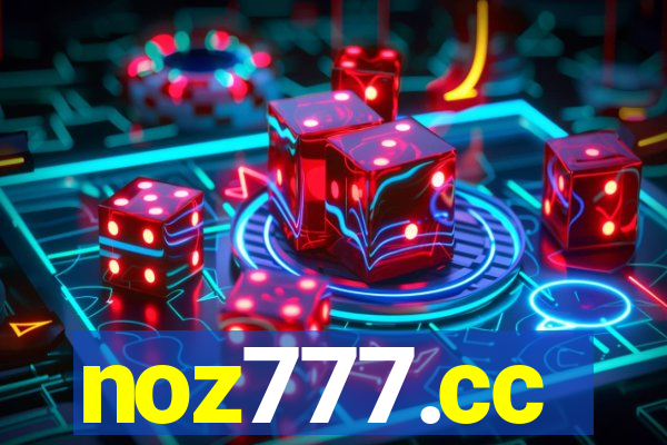 noz777.cc