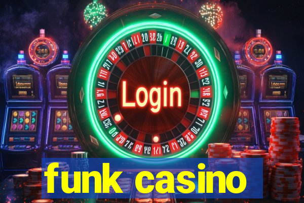 funk casino