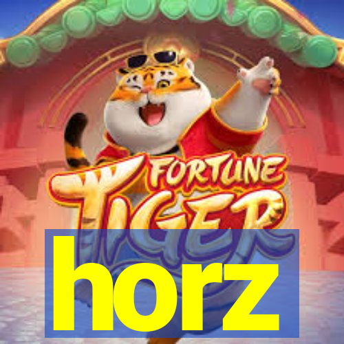 horz