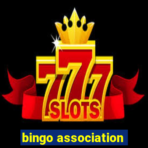 bingo association