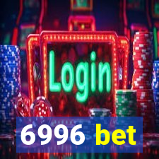 6996 bet